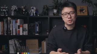 After engraving 10,000 lines, I summed up 1 word! Issue 20, Engraving Tutorial [RAY's Gunpla Classro