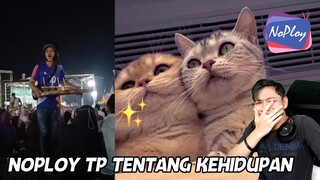 ANGKA PARTNYA BAGUS YA | NOPLOY #123