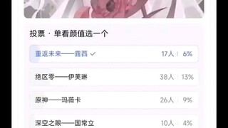 这是怎么了？原神内鬼吧是被酷狗占领了么？😡