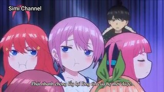 Nhà Có Năm Nàng Dâu (Ep 10.4) Gây thù chuốc oán #NhaCoNamNangDau