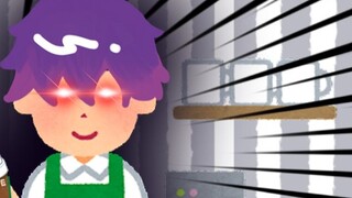 【Ripe】The wildest staff【NIJISANJI EN | Uki Violeta】