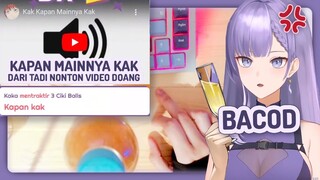 Meta Baru Mediashare Bikin Kesel Streamer [Elaine Celestia/Re:Memories]