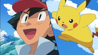 [Pokémon] Analisis pertarungan Xiaozhi VS Shinji, tragedi DP Wisdom Lake, seberapa menyedihkan Xiaoz