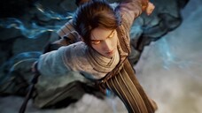 Fix DirilisTahun ini ❗ Akhirnya Sword Of Coming season 2 Trailernya aja udah segila ini🔥🥵