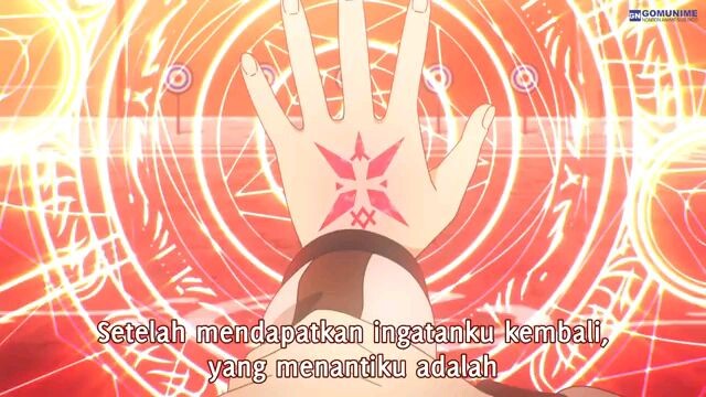 shikakumon No Saikyou Kenja ep 2 sub indo