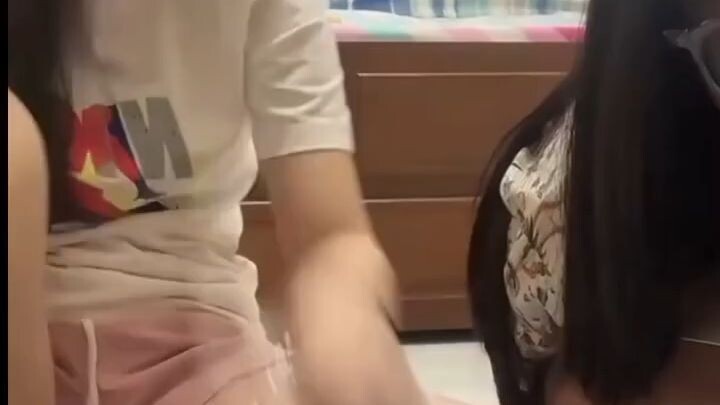 Eh Kok Gitu Sih😳😍