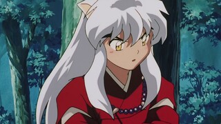 Truyền Thuyết Inuyasha