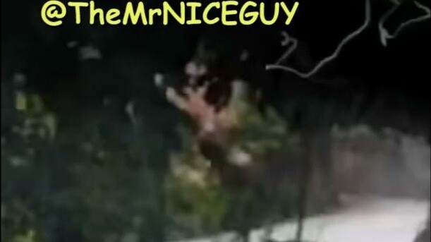 When you reward yourself and then go to the bathroom