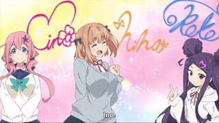 Ochikobore Fruit Tart tập 5