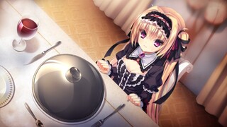 濒死的卿于馆中萌生的憎恶（死馆）安卓apk+krkr免费白嫖