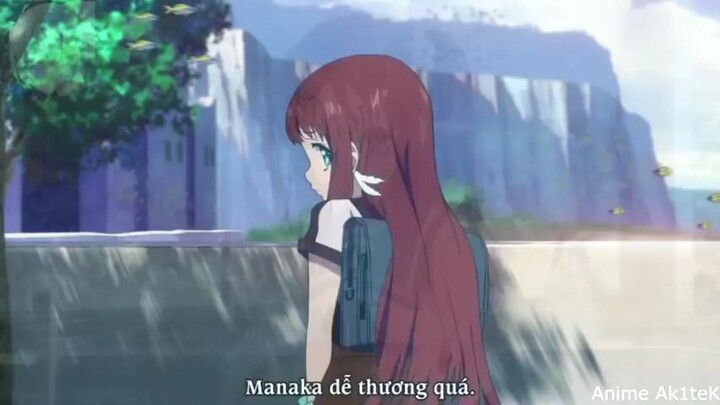 những đứa con của biển cả p1