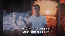 Sứ Mệnh Thần Thoại (Phần 3) EP 2 [Sub Việt]