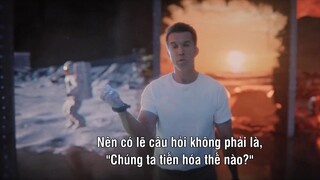 Sứ Mệnh Thần Thoại (Phần 3) EP 2 [Sub Việt]