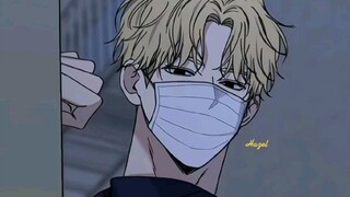 Being Lim heagyung is difficult always involved with psychop*ths 😅