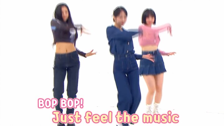 هل من الضروري التباهي برقصة العينين المغمضتين بضعف السرعة؟ ظننت أنها شيء كبير، لكنها مجرد عملية أساس