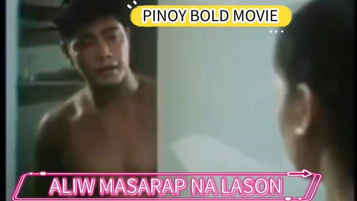 ALIW MASARAP NALASON SABRINA M.