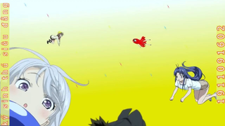 Denpa Onna to Seishun Otoko:  Cô Nàng Trùm Chăn「AMV」- Build You Back ᴴᴰ #anime #schooltime