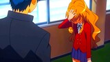 Toradora! ( Ryuuji x Taiga ) [ AMV ] #animehaynhat