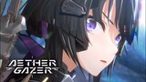 Game Aether Gazer Gameplay (Android/Ios)