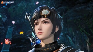 Peerless Devine Emperor eps 12
