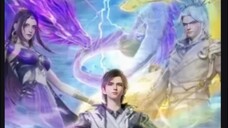 Twin Martial Soul Eps 04 Sub indo