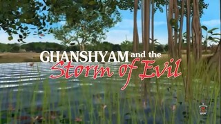 SSC1-_Ghanshyam_and_the_Storm_of_Evil__Shri_Swaminarayan_Charitra_