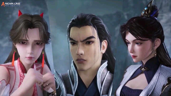 Ancient Vengeance: Windbreaker Arc Eps 37 Sub Indo