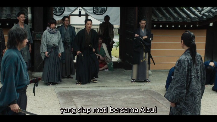 Chiruran episode 3 sub indo