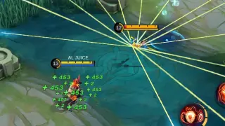 MOONTON THANK YOU FOR THE NEW ALDOUS LIFESTEAL HACK!!!