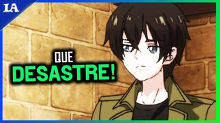 DESTRUIRAM 2 ANIMES POR GANÂNCIA PURA!