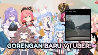 GORENGAN PANAS!!!