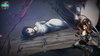 Người Nắm Giữ Vận Mệnh Thế Giới Với Sức Mạnh Titan Thủy Tổ Khổng Lồ p21