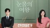 🇰🇷|QUEEN OF TEARS|EPISODE 9|ENG SUB