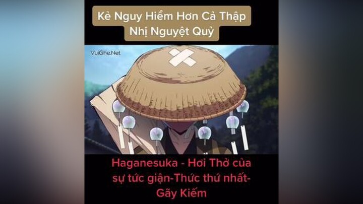 Haganezuka-san - thành phần nguy hiểmkimestunoyaiba