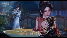 The Legend of Ling Tian Eps 19 Sub Indo