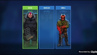 #子弹回声 #简短形式 #短篇小说