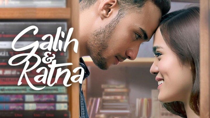 [MOVIE] GALIH & RATNA - Film Romantis Indonesia Super Manis Dan Aestetik!!!