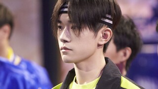 【Yi Yang Qianxi】190518 Yi Yang Qianxi Captain's big show