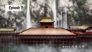 Karasu wa Aruji wo Erabanai Sub Indo Episode 7