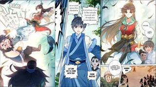 Ep.55 - Ep.56 จักรพรรดินีทรราช | Legend of The Tyrant Empress | Draconem Secret