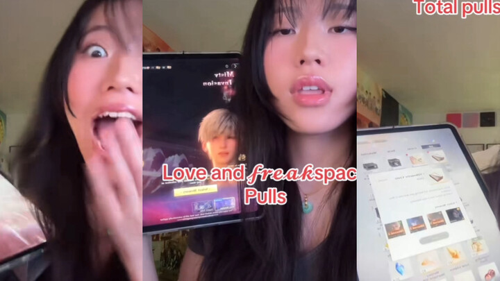 【tiktok】นักเล่นเกมสาวต่างชาติฟาดฟันกันอย่างดุเดือด เกมนี้ไปทำเงินมหาศาลแบบเงียบๆ ที่ต่างประเทศ