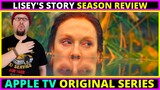 Lisey's Story Season Review  Apple TV+ Original - Stephen King