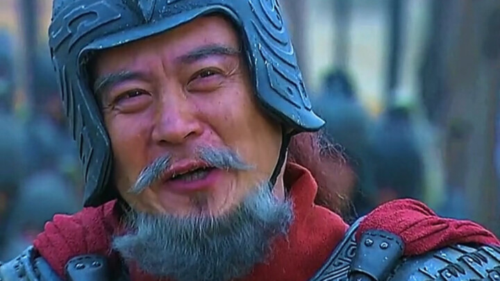 My mighty army of 700,000 just got crushed—what good are your measly few thousand?