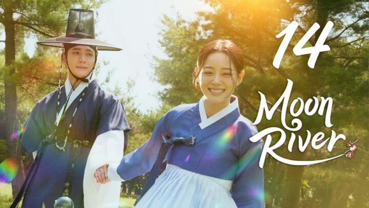 Moon River - Episode 14 Finale [Eng Sub]