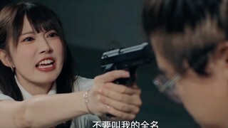 「抓马侦探第二季」这么多谐音梗真的不扣钱嘛！