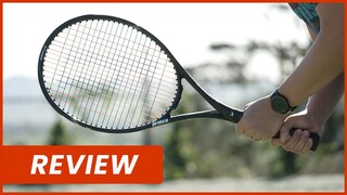 Prince Twistpower X97 Tour Tennis Racquet Review 🔀