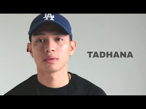 Tadhana - Up Dharma Down (JM Bales)