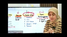 KIMIA F5 KADAR TINDAK BALAS