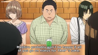 Bakuman - season 2 Eng. sub BD EP 8