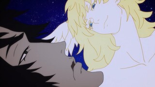 【Devilman mít ướt】Lời hứa